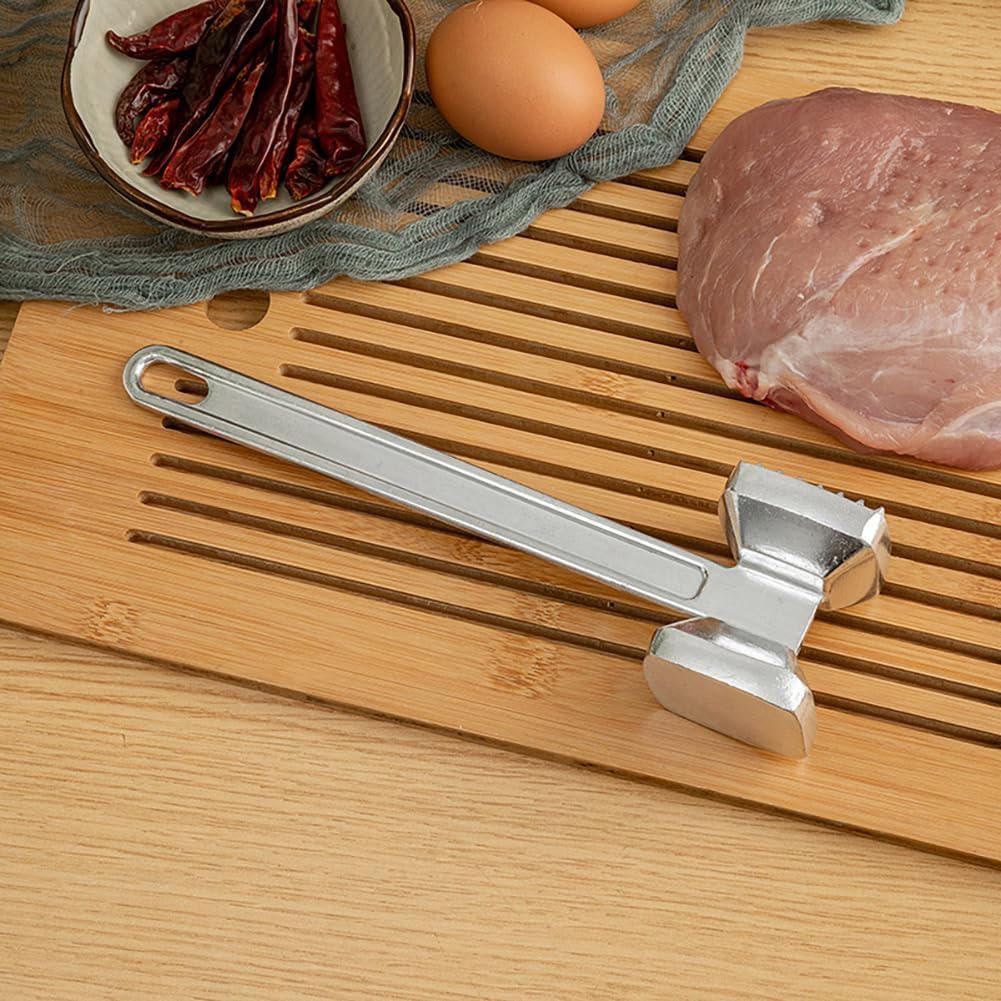 Meat Mallet Meat Hammer for Steak Chicken Fish Meat